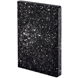 Notebook Graphic L - Milky Way
