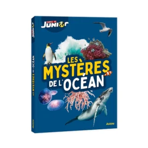 Mysteries of the Ocean - Science & Vie Junior