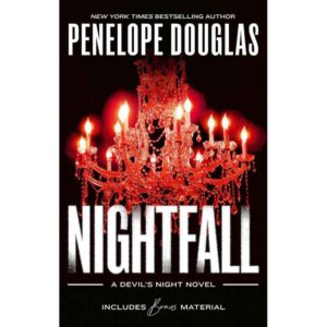 Nightfall: Devil's Night de Penelope Douglas